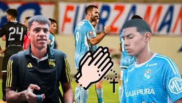 Todos hablan de Cauteruccio, pero Cristal tiene a otro crack al que deben rezarle