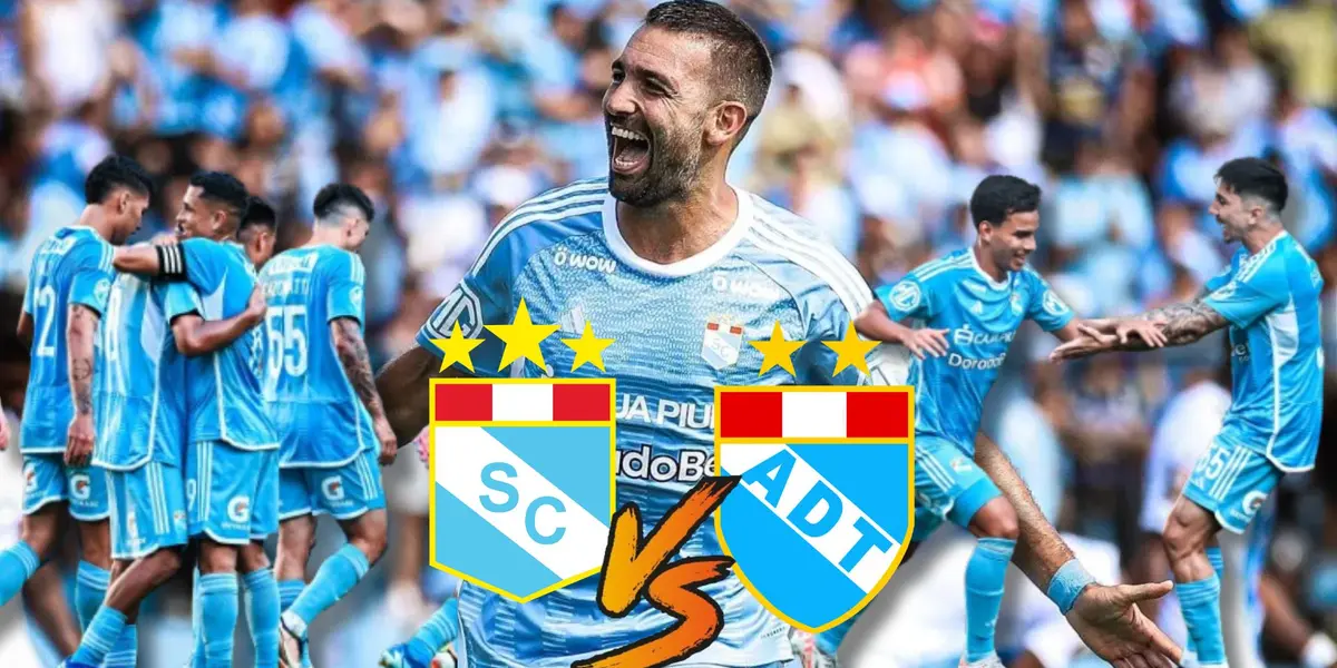 Todos hablan de Cauteruccio, pero se reveló la verdadera figura rimense vs ADT