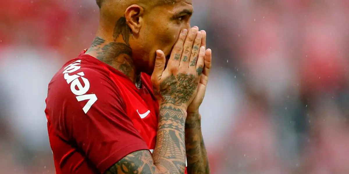 Todos pensaban que el ‘depredador’ podría jugar la repesca, pero no llegaría