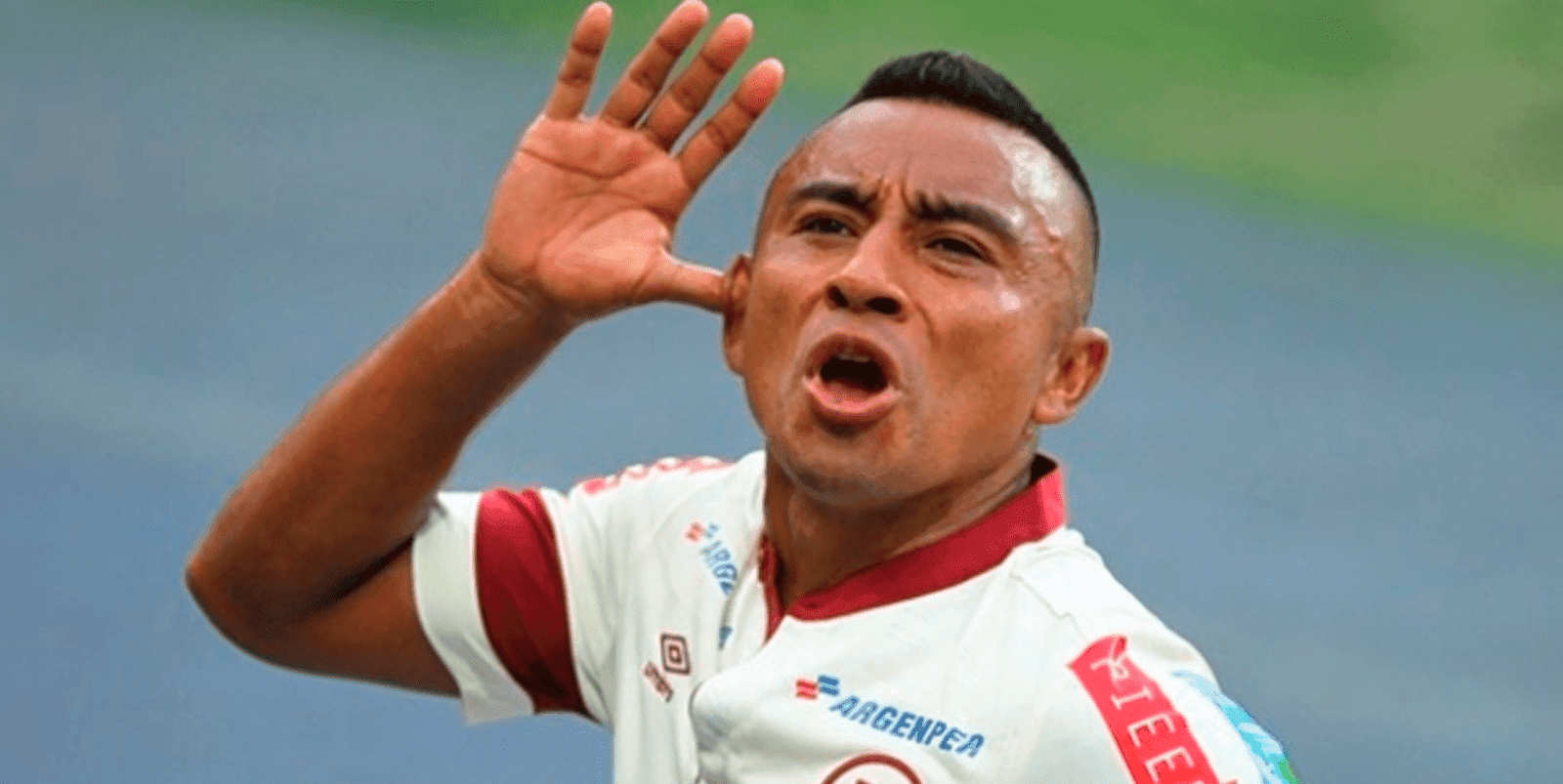 Toñito Gonzáles dio a conocer a lo que se dedica ahora tras dejar el fútbol profesional