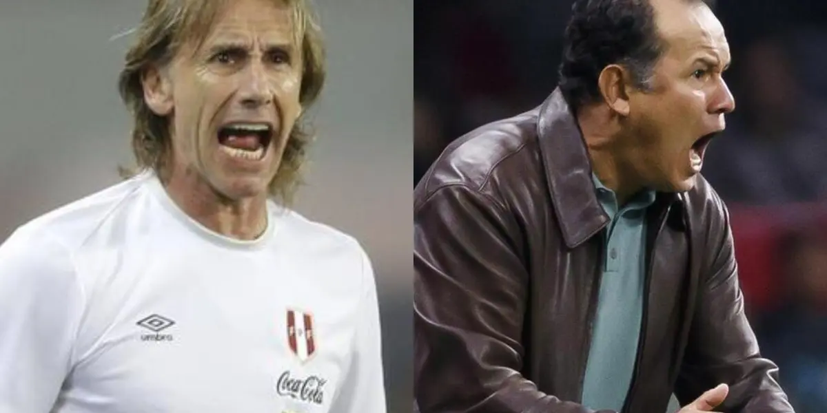 Trabajó con el ‘Tigre’ y pronto podría volver a dirigir