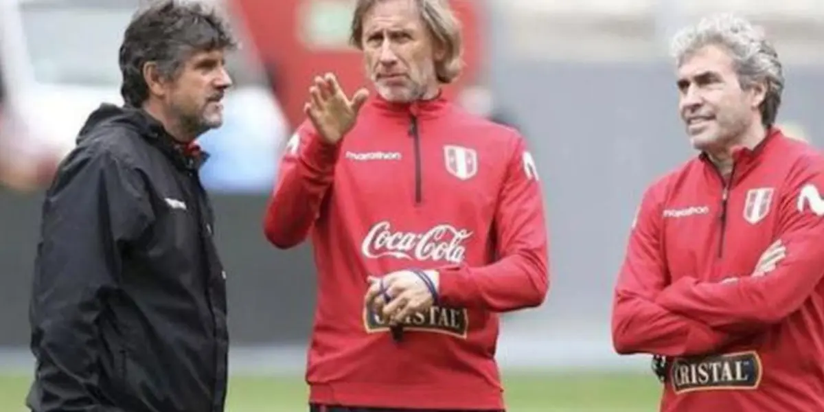 Trabajó con el ‘Tigre’ y ahora quiere volver a trabajar