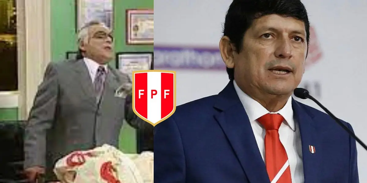 Trabajó lealmente con Lozano, pero el mandamás de Videna decidió darle la espalda