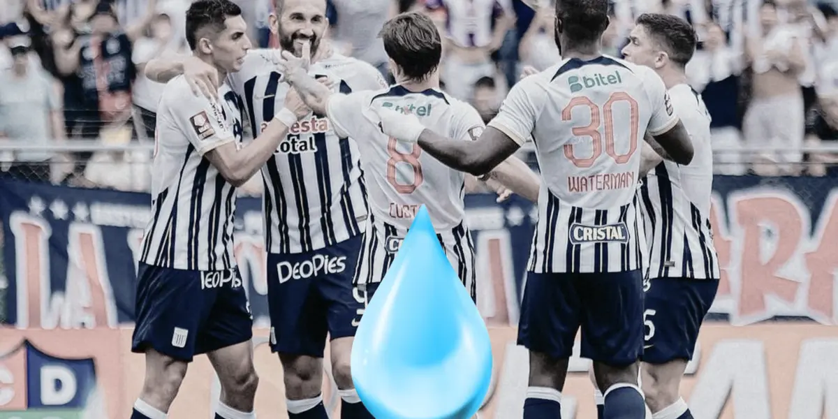 Tranquilamente pudo quedarse en Alianza Lima y brillar
