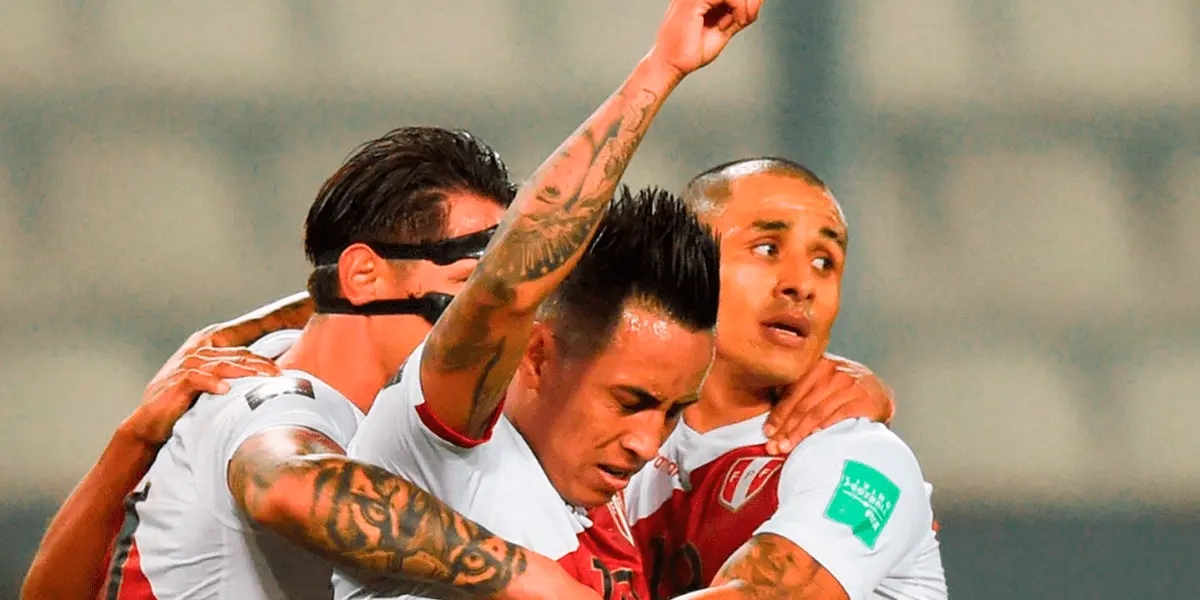 Tranquilamente pudo ser mejor que Christian Cueva, pero su vida privada arruinó todo su futuro