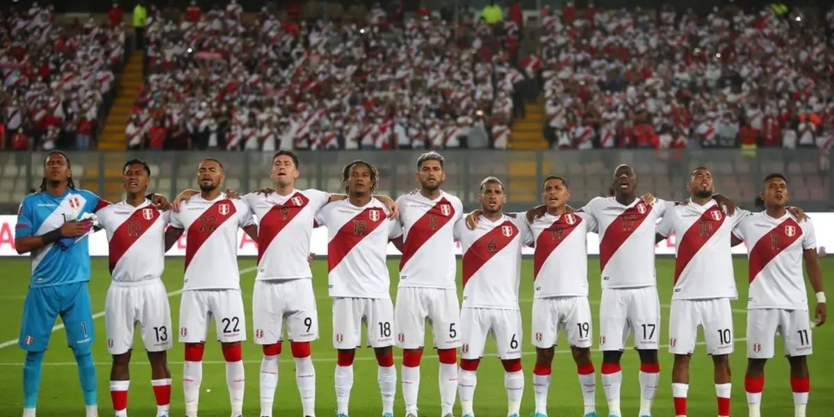 Tras clasificar al repechaje, regresó a su equipoy perdió