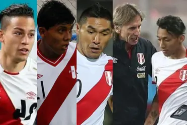 Tras confirmarse la baja de Christofer Gonzales, el entrenador de la selección peruana ya tendría su reemplazo.
