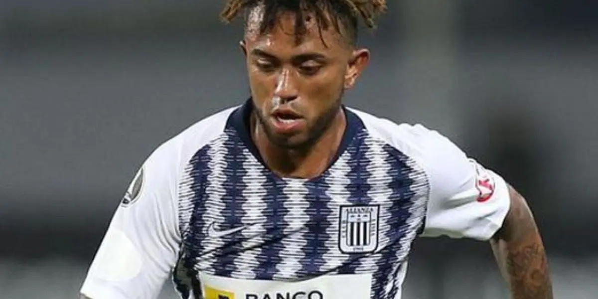 Tras no convencer del todo a Carlos Mannucci seguirá jugando en la Liga 1 de cara al 2023