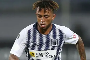 Tras no convencer del todo a Carlos Mannucci seguirá jugando en la Liga 1 de cara al 2023