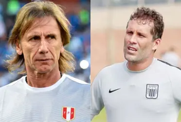 Tras criticar fuertemente a Gareca, recibió una cucharada de su propia medicina por Butrón