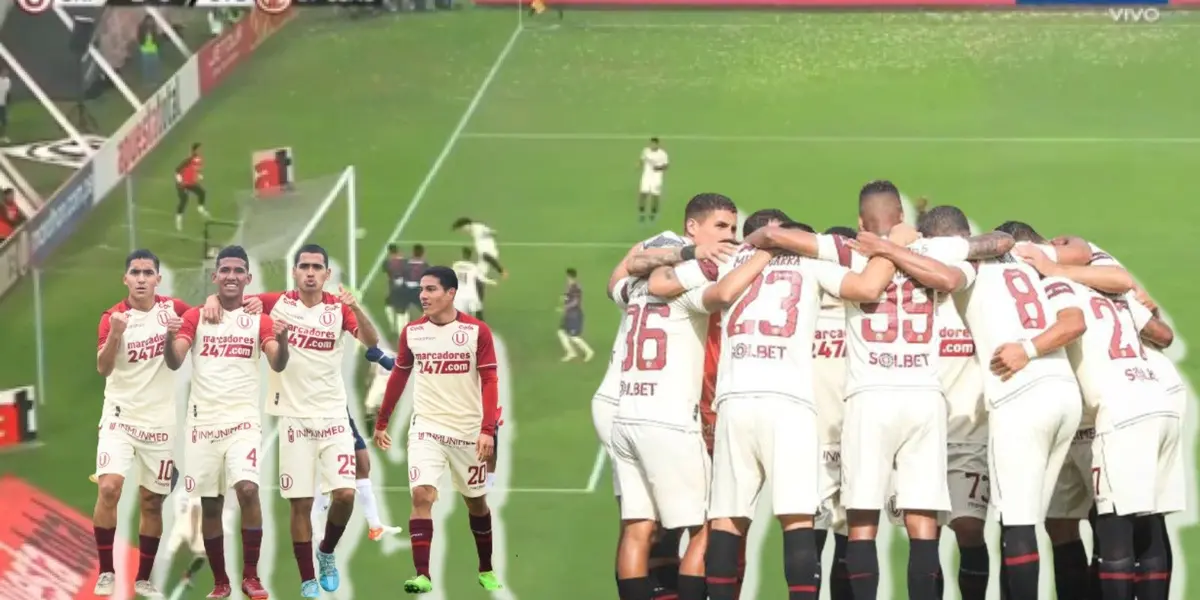 Tras el 3-0 vs UTC, el cuadro merengue es el único puntero del Torneo Clausura