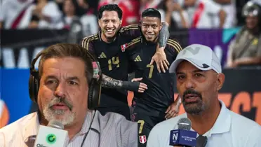 Tras el partido y derrota ante la Selección Peruana, lo que dijo el DT de Nicaragua. FOTO: RPP