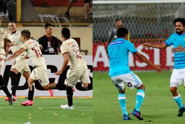 Tras el regreso de sus jugadores que fueron convocados a la Selección Peruana. Ángel Comizzo podría variar su alineación para el juego contra Sporting Cristal