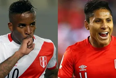 Tras el retorno a las canchas de Jefferson Farfán, el delantero peruano ya está rondando la mente de Ricardo Gareca para reemplazar a Raúl Ruidíaz