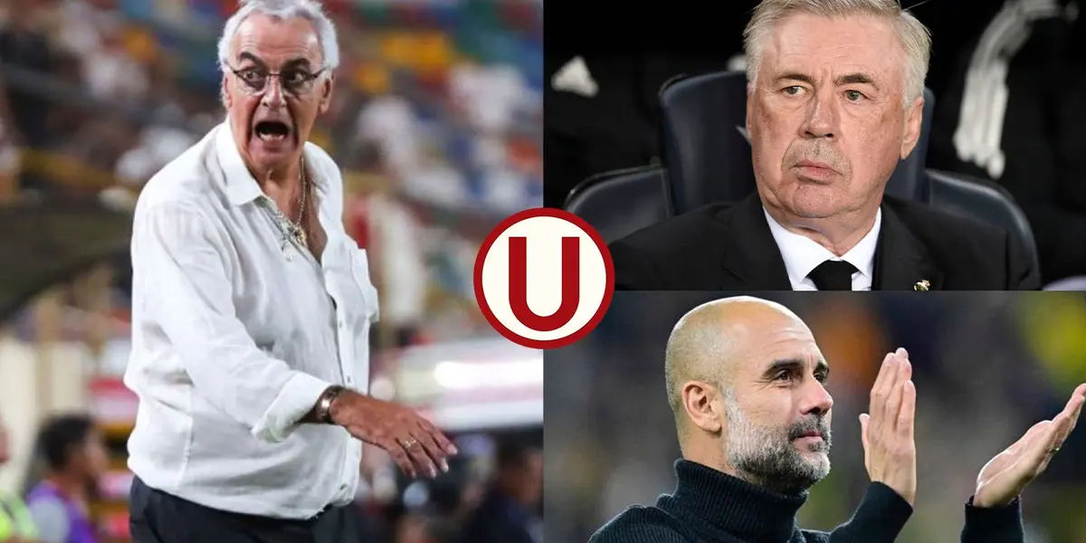 Tras el triunfo de la ‘U’ en Argentina, la prensa local se rinde a los pies del DT charrúa