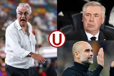 Tras el triunfo de la ‘U’ en Argentina, la prensa local se rinde a los pies del DT charrúa