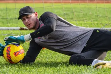 Tras entrenar algunas sesiones con Sport Boys, el ‘Flaco’ fichó por otro equipo