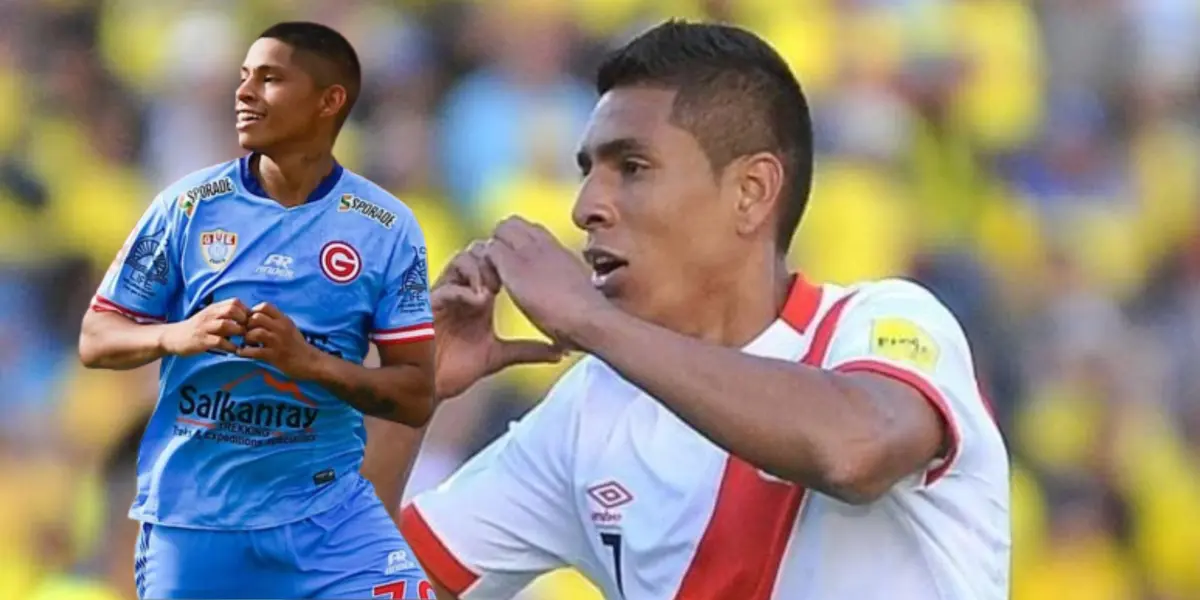 Tras estar más en periódicos de espectáculos, esto es lo que ahora se dedica Hurtado y Quevedo