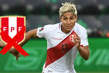 Tras fracasar con Perú, la selección en donde le pudo haber ido mejor a Raúl Ruidíaz