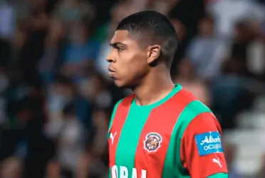 Tras haber terminado su paso por el extranjero, Percy Liza reveló en donde jugará