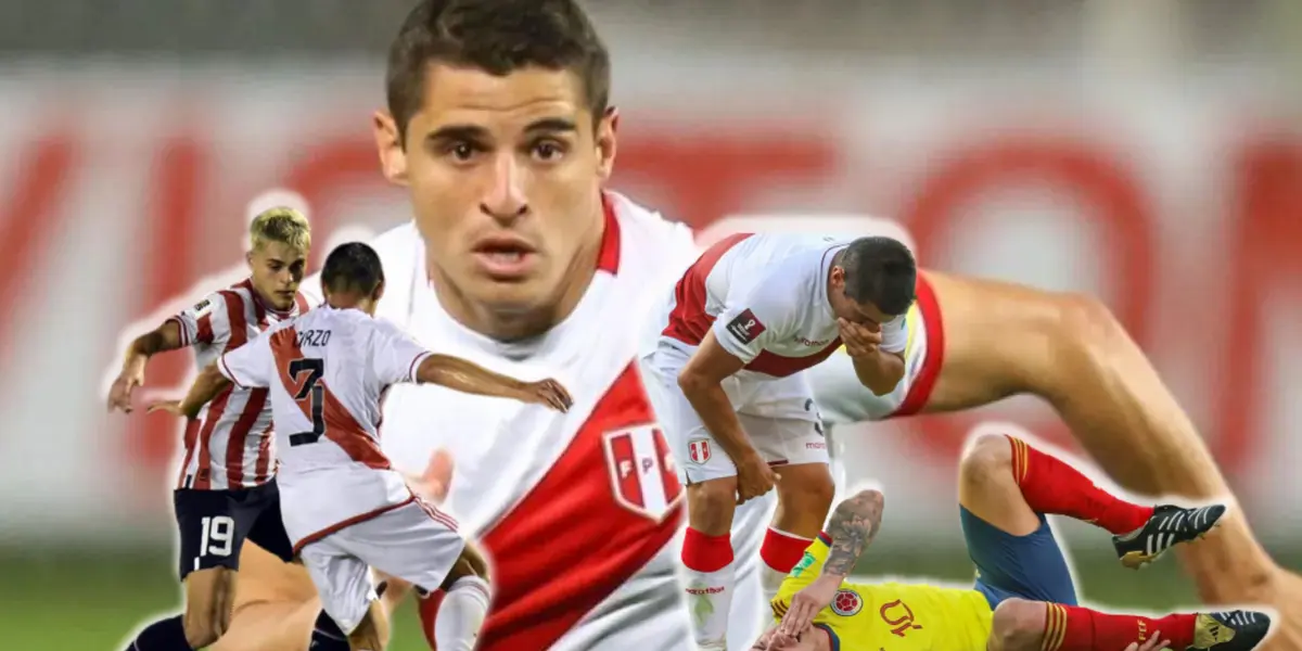 Tras humillar a James y Sosa, el puesto de Corzo podría tambalear en Perú