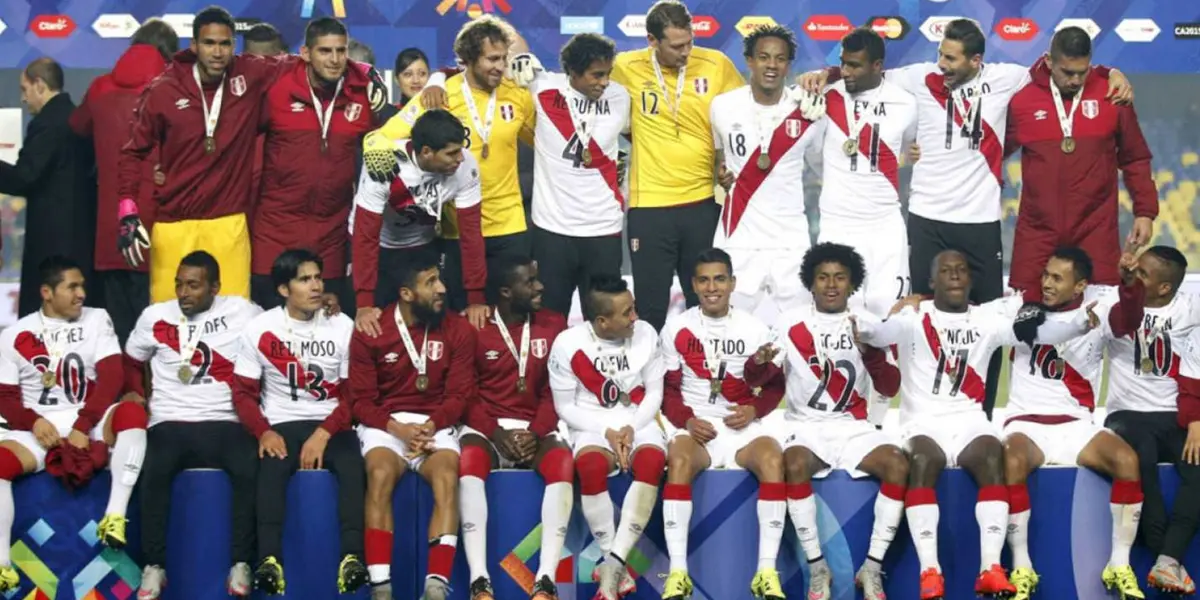 Tras jugar en el ‘Viejo Continente’ ya nadie lo quiere en la Primera División de Perú