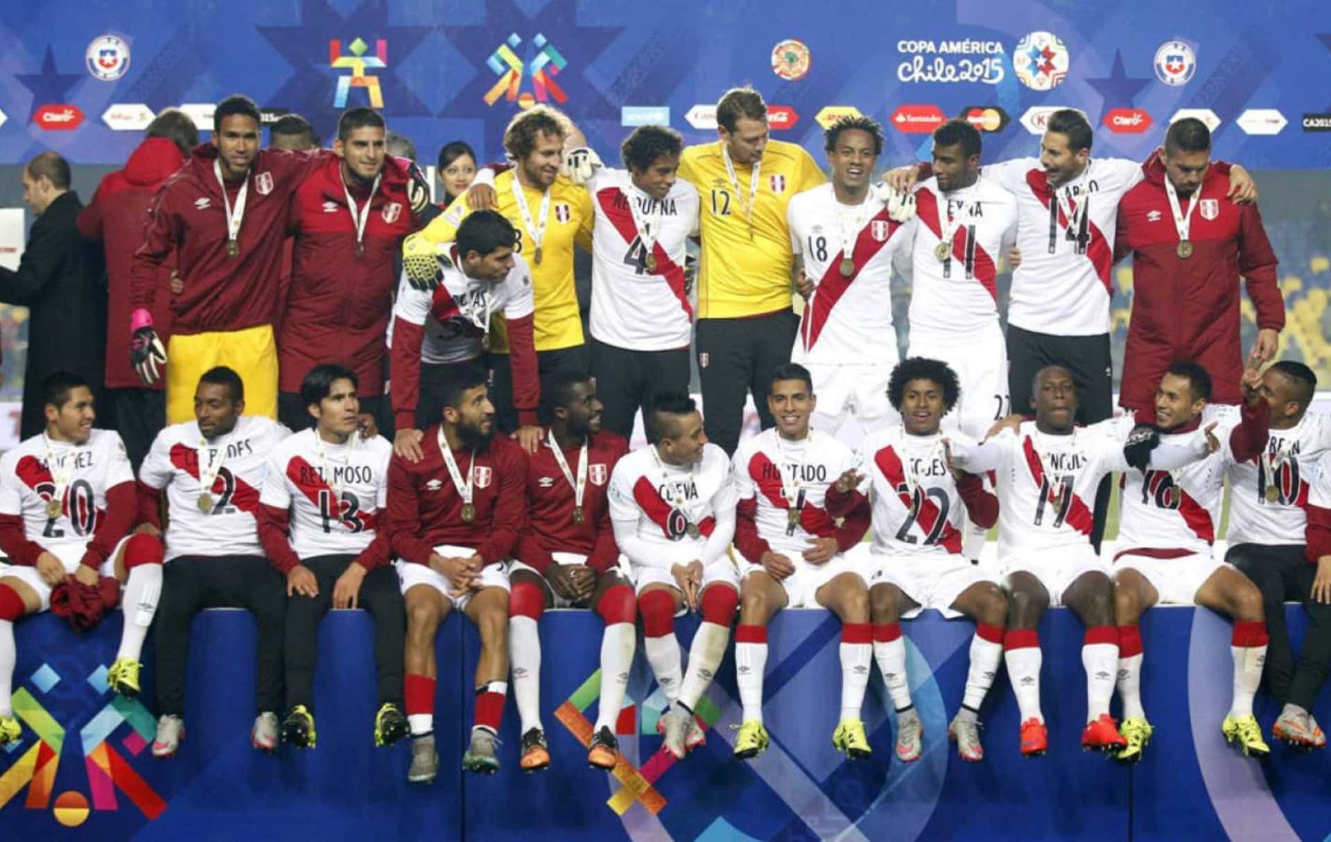 Tras jugar en el ‘Viejo Continente’ ya nadie lo quiere en la Primera División de Perú