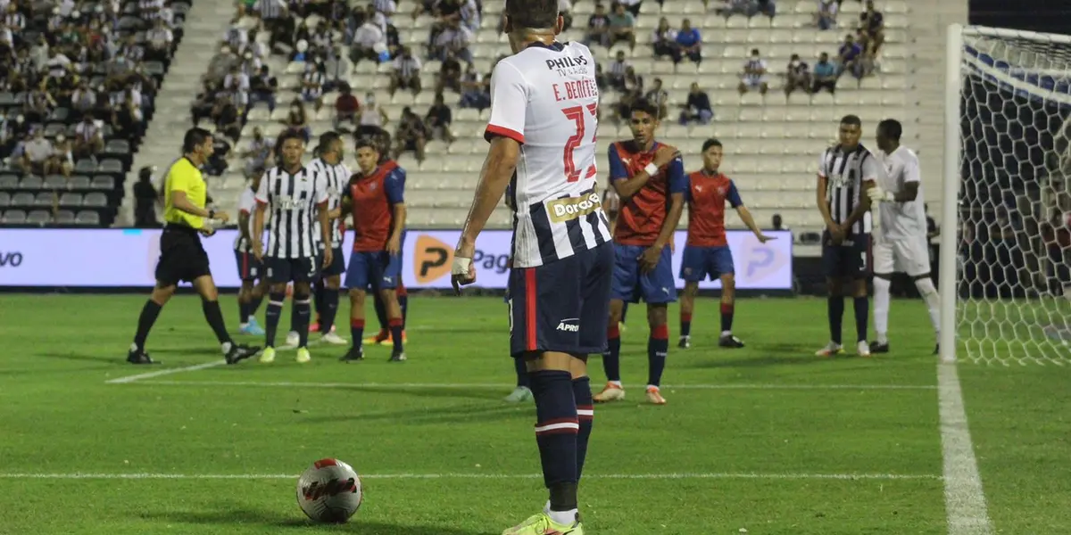 Tras la noche Blanquiazul, los señalados fueron Darlin Leiton, Aldair Rodríguez y Beto Da Silva.