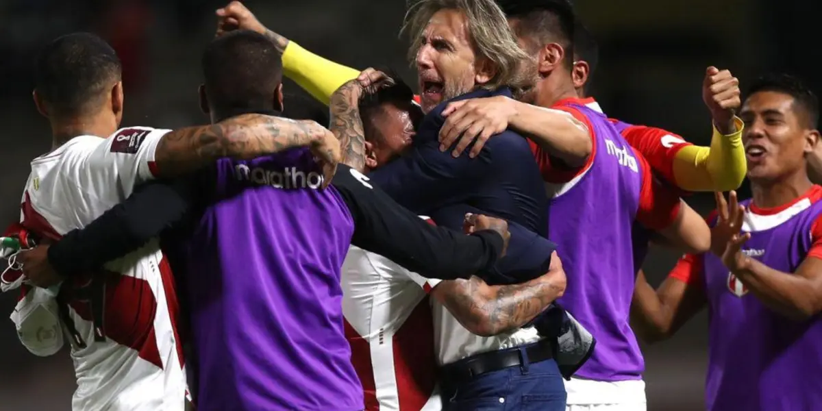 Tras la salida del ‘Tigre’, la cotización del “equipo de todos”