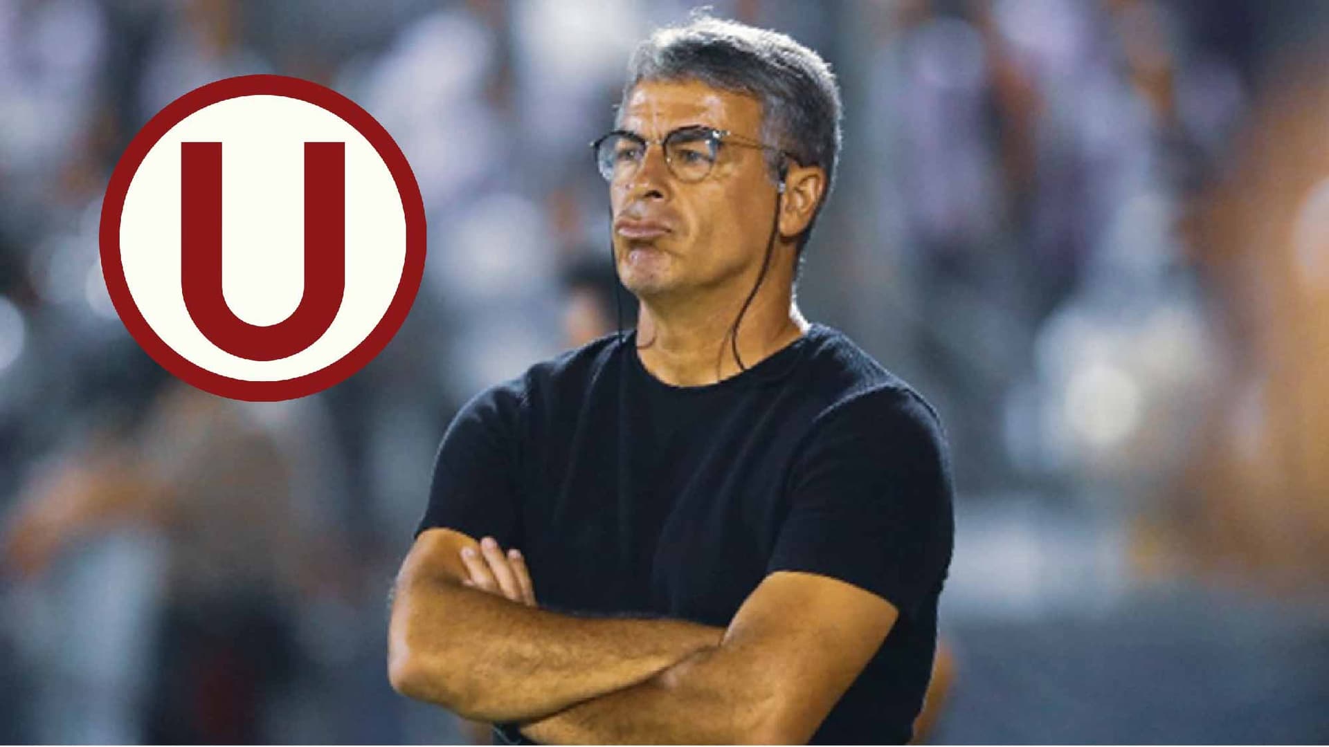 Tras la salidad de Gregorio Pérez, diversos hinchas peruanos pidieron al extécnico de Alianza para dirigir al equipo crema.