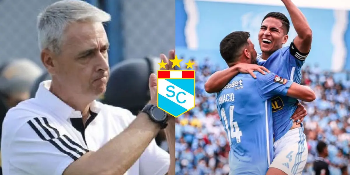 Tras la victoria ante Comercio se confirmó la llegada de este jale a La Florida