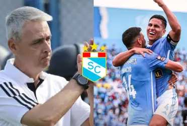 Tras la victoria ante Comercio se confirmó la llegada de este jale a La Florida