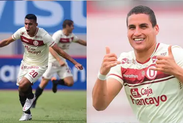 Tras le lesión Alberto Quintero, una de sus máximas figuras en ataque. Alex Valera y Alexander Succar batallarán por el puesto