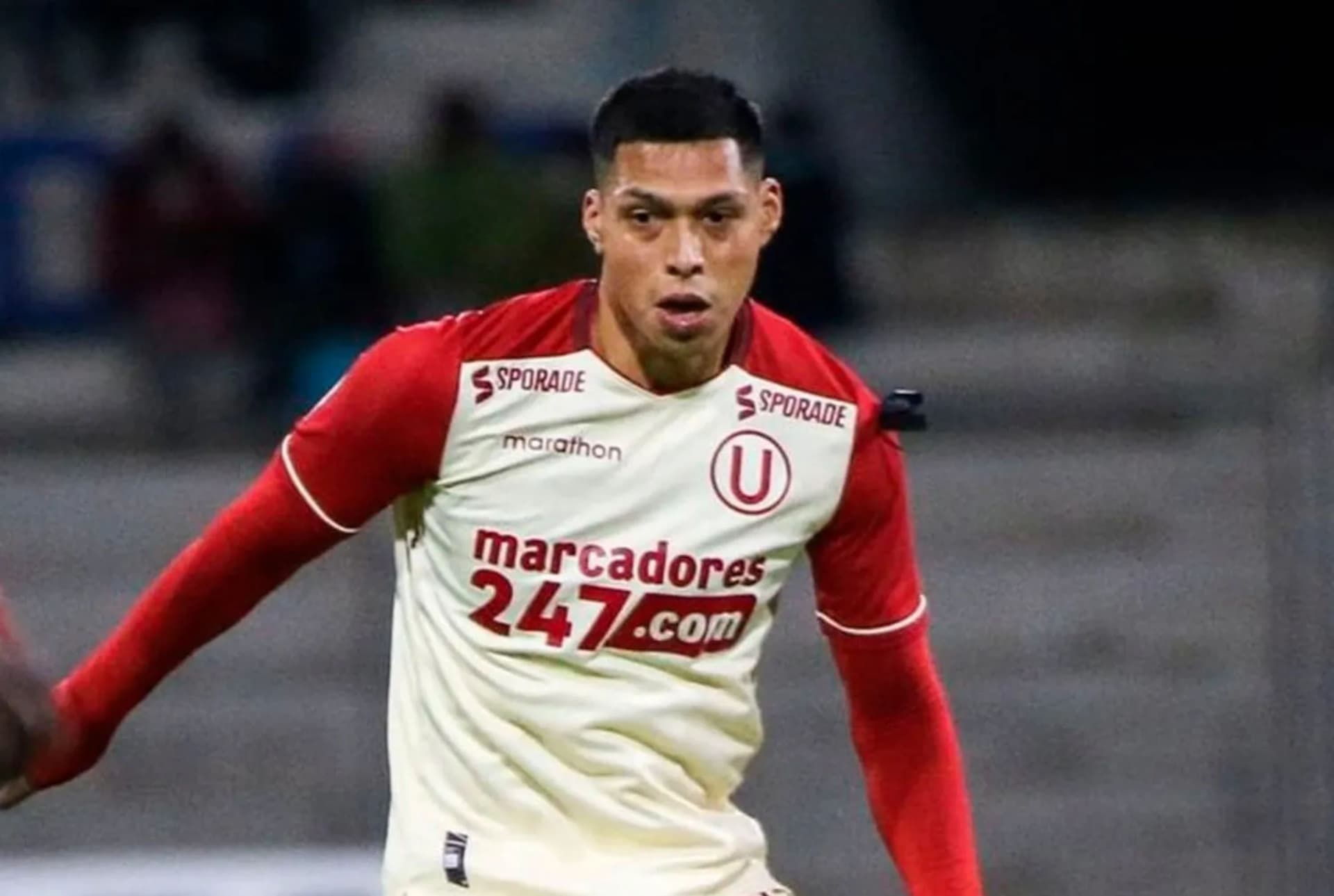 Tras no renovar con Universitario, el equipo por el que firmará el mediocampista