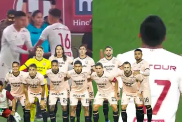 Tras romperla en su debut, se reveló quién es el mejor amigo de Concha en la U