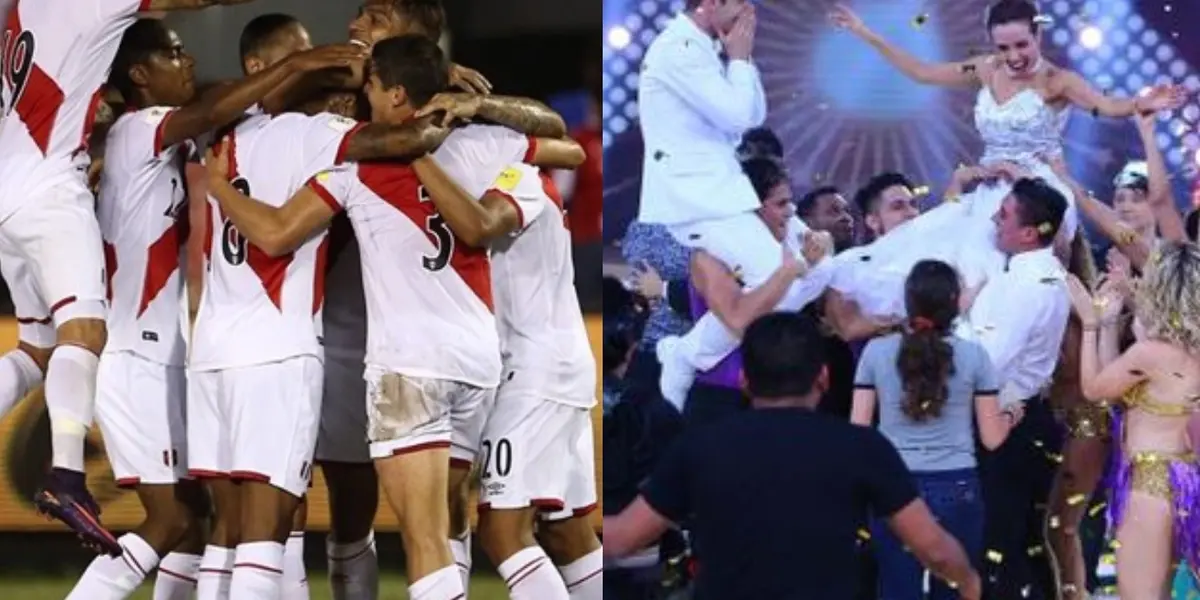 Tras ser crack con al Bicolor y levantar títulos en España, ahora se gana la vida haciendo Reality-Shows