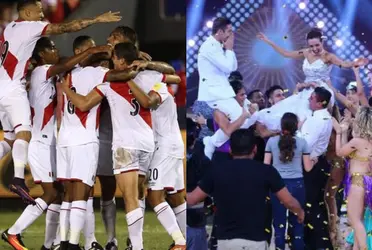 Tras ser crack con al Bicolor y levantar títulos en España, ahora se gana la vida haciendo Reality-Shows