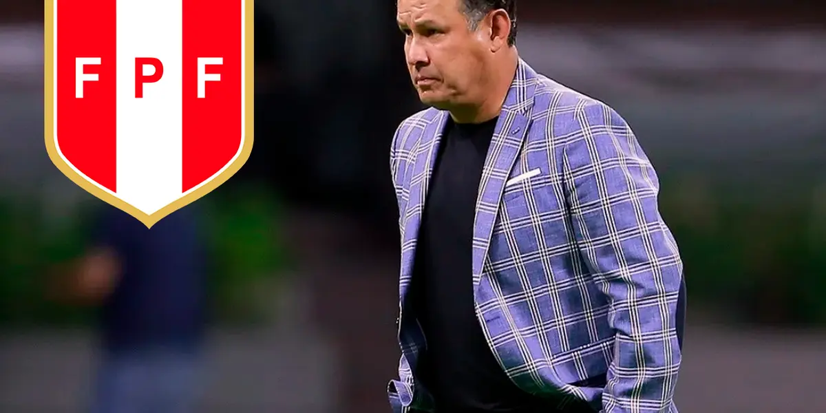 Tras ser despedido de Cruz Azul sonó muy fuerte para reemplazar a Ricardo Gareca