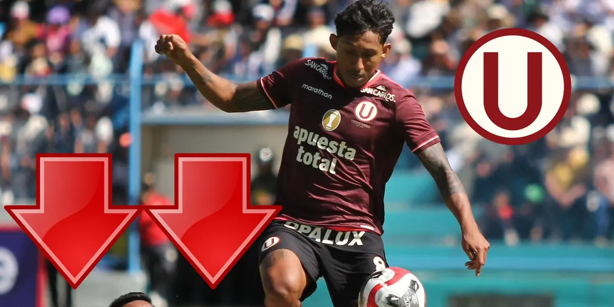 Tras ser un fiasco en Cajamarca, el nuevo apodo que recibió Canchita Gonzáles