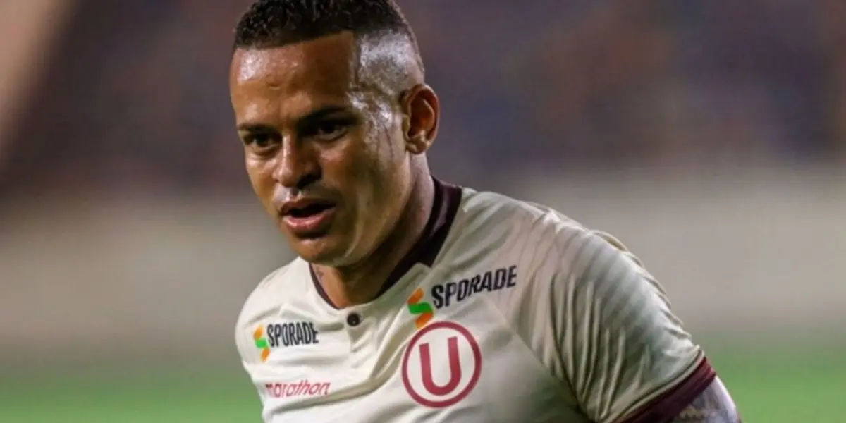 Tras su buena campaña con Universitario en la Fase 1, mira el equipo que se fijaría en Donald Millán para llevárselo fuera de Perú.