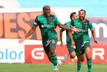 Tras su buena recuperación de su lesión. Todo indicaría que ¨Farfán¨ volvería para disputar el próximo encuentro de Alianza ante Sport Huancayo.