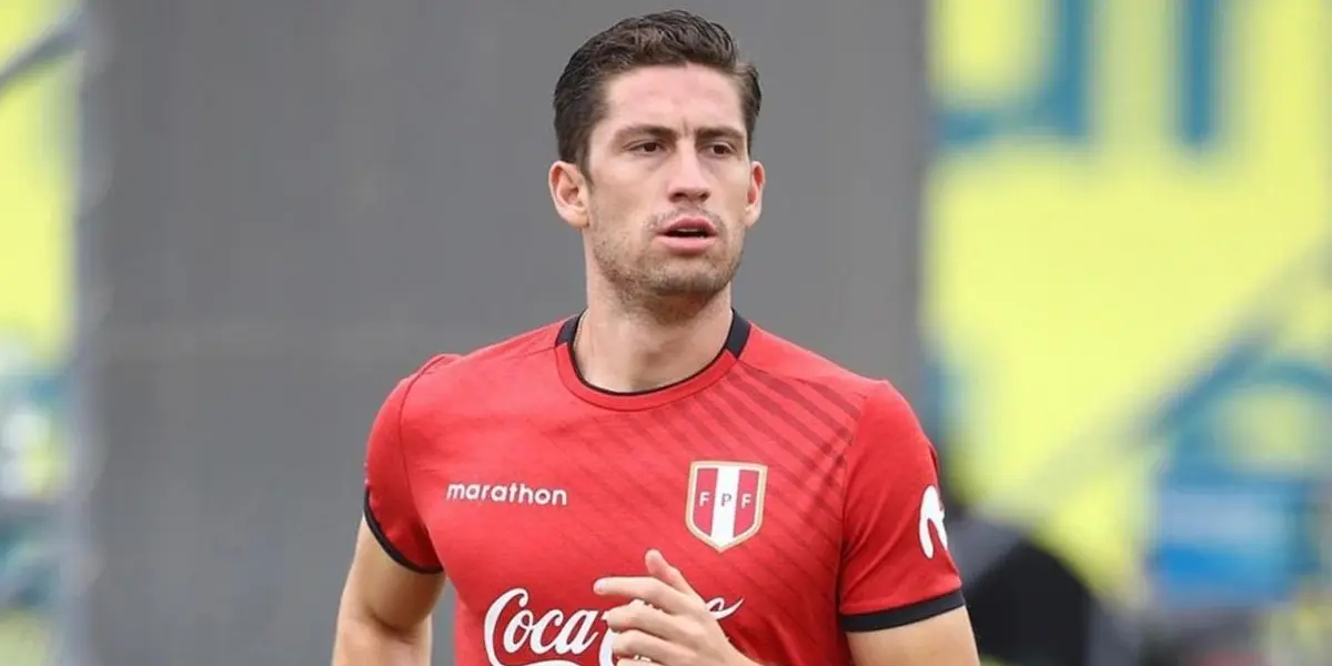 Tras su paso por la Copa América del presente años. El tigre habría optado por no llamarlo