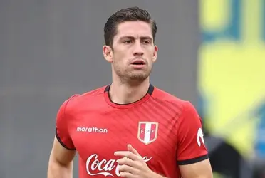 Tras su paso por la Copa América del presente años. El tigre habría optado por no llamarlo