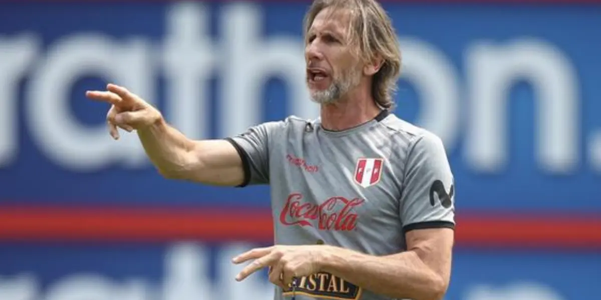 Tras su salida de la Selección Peruana, así se gana la vida el ‘Tigre’