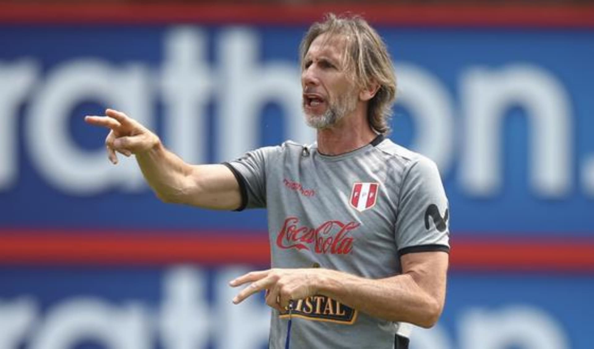 Tras su salida de la Selección Peruana, así se gana la vida el ‘Tigre’