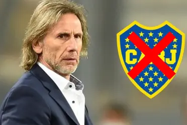 Tras su salida de Perú, el entrenador tendría ofertas en Argentina