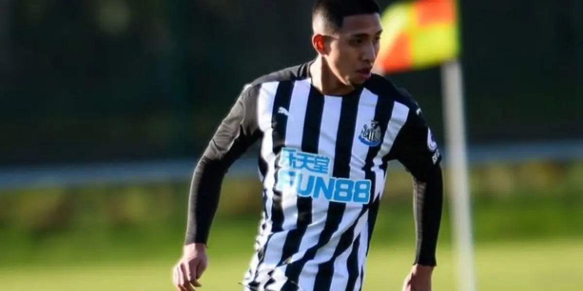 Tras su salida de Universitario, Rodrigo Vilca nuevamente acaparó la atención