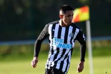 Tras su salida de Universitario, Rodrigo Vilca nuevamente acaparó la atención