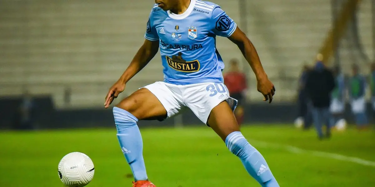 Tras sus buenas actuaciones del jugador de 21 años, el Celta de Vigo habría puesto la mira en él