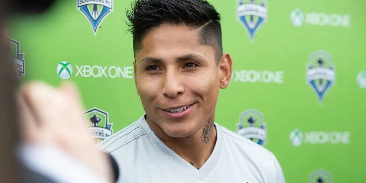 Tras sus buenas actuaciones en su club, su valor del marcado a incrementado